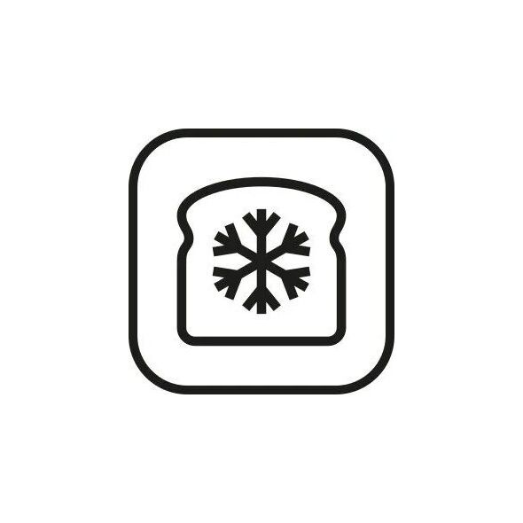Toster Cisco Lauben Toaster T17WS