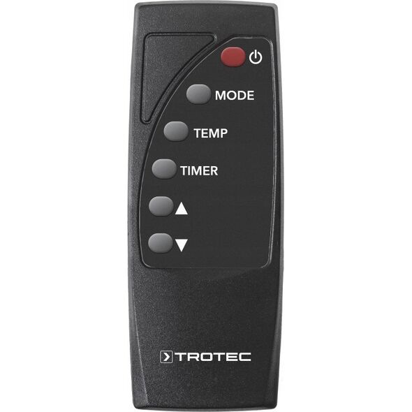 Grzejnik Green Cell Trotec TCH 2010 E
