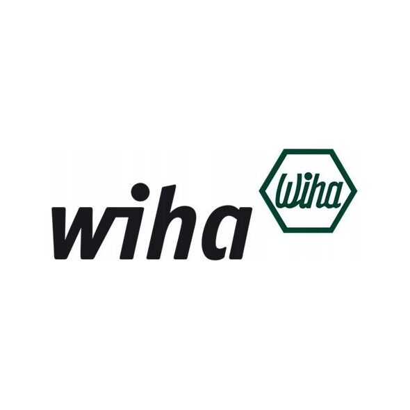 Wiha Wiha ring ratchet open-end spanner Set