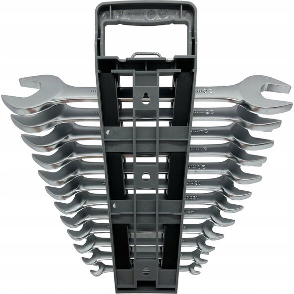 Zestaw narzędzi Wiha Wiha double open-end spanner set