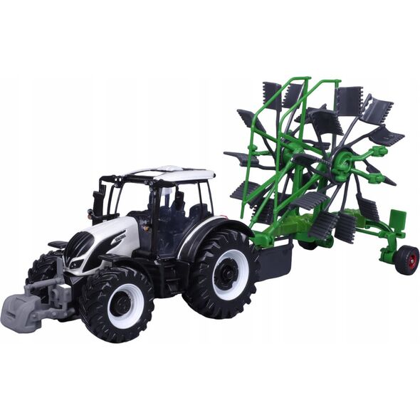 Bburago Valtra N174 BBURAGO