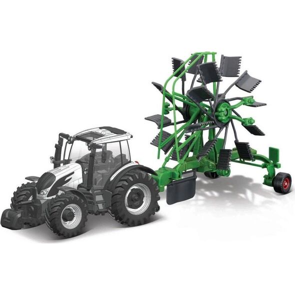 Bburago Valtra N174 BBURAGO
