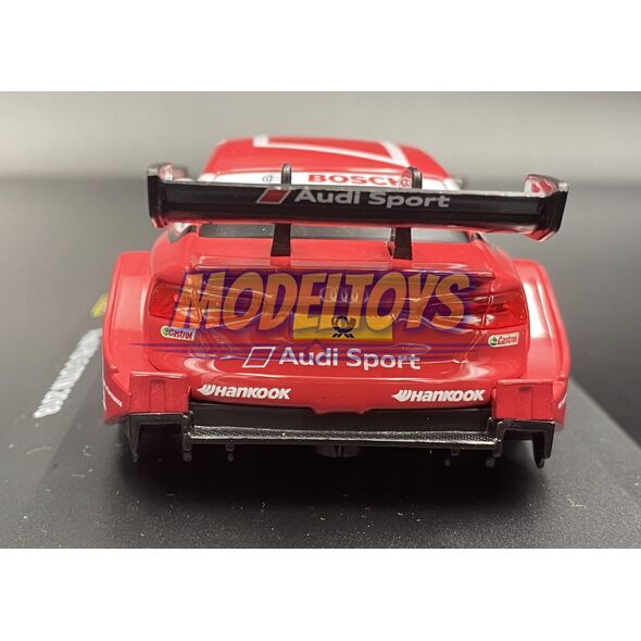 Bburago Audi RS 5 DTM 1:32 BBURAGO