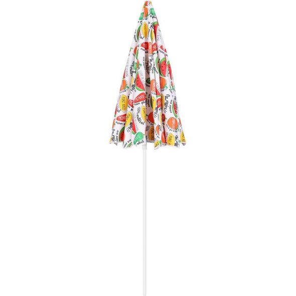 Parasol plażowy balkonowy Enero Camp 180cm