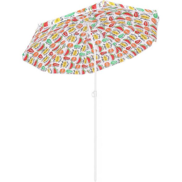 Parasol plażowy balkonowy Enero Camp 180cm
