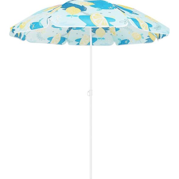 Enero Parasol plażowy balkonowy Enero Camp 160cm