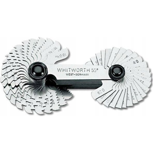 Zestaw narzędzi Gedore GEDORE Thread-gauge