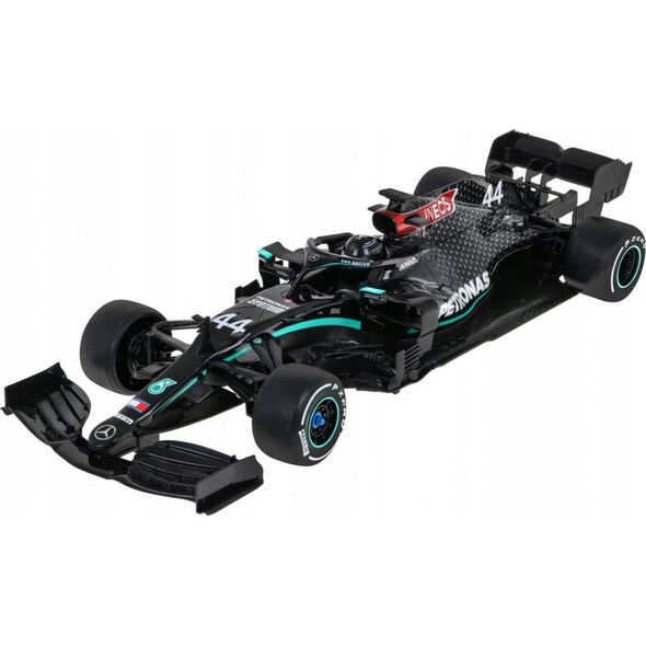 RASTAR 1:18 valdomas automodelis Mercedes-AMG F1 W11 EQ , 98500