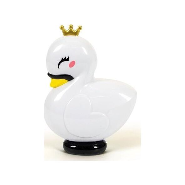 Clementoni Makiažo rinkinys vaikams Clementoni Crazy Chic Swan