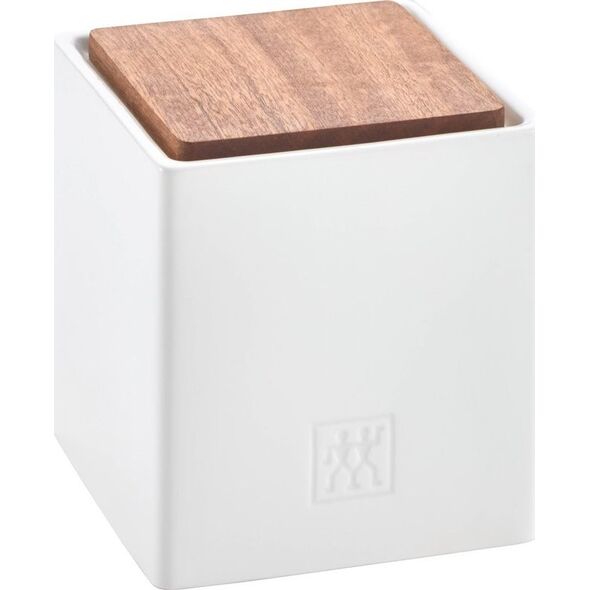 Zwilling Zestaw 4 pojemników ceramicznych Zwilling