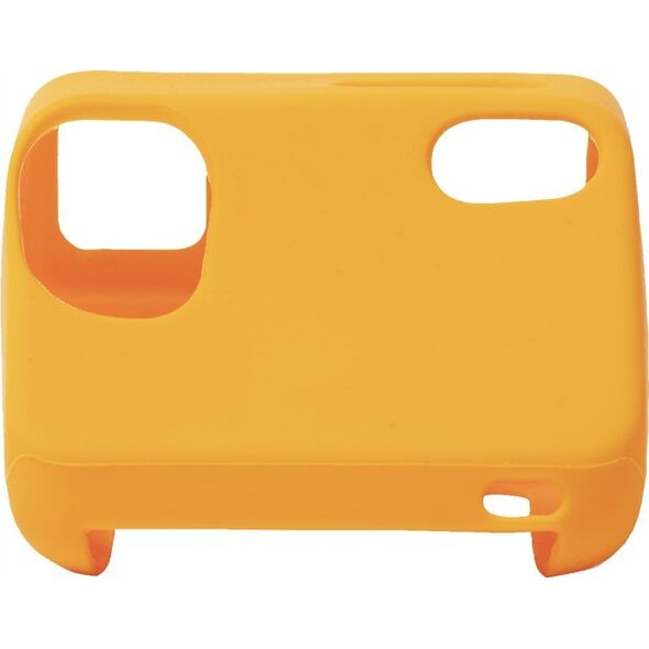 Polaroid Polaroid Silicone Camera for Go skin Orange