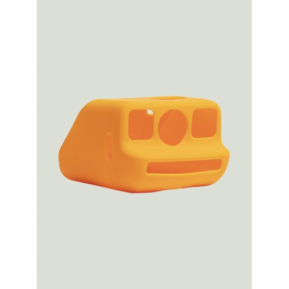 Polaroid Polaroid Silicone Camera for Go skin Orange