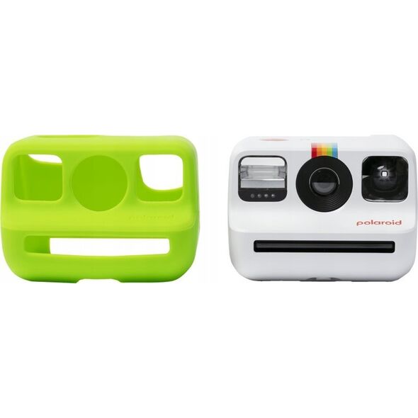 Polaroid Polaroid Silicone Camera skin for Go Green