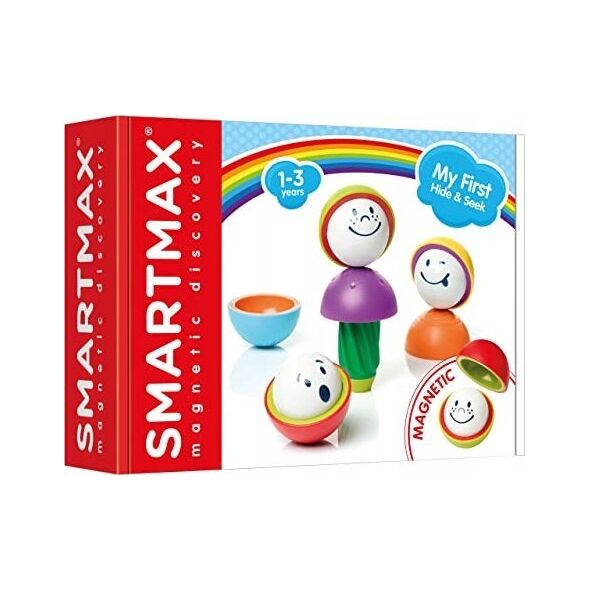 IUVI Games Smart Max My First Hide & Seek IUVI Games