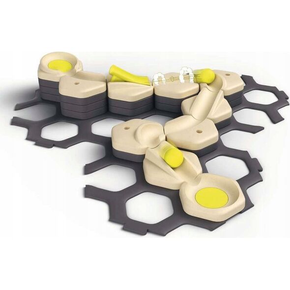 Ravensburger Ravensburger GraviTrax Junior Starter-Set S Start and Run