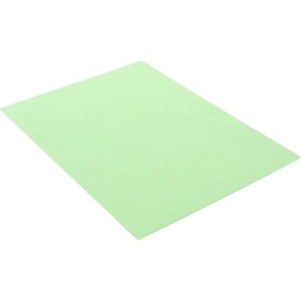 Polsirhurt Filc dekoracyjny miętowy 20x30cm 10szt