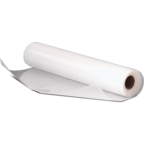 Gastroback Gastroback 46100, Vacuum sealer roll, Gastroback 46007 Gastroback 46010 Gastroback 46011, 0 - 70 °C, 200 mm, 6000 mm