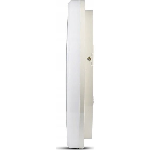 Lampa sufitowa V-TAC V-TAC VT-8066 1392 Udendørs loftbelysning 25 W Hvid