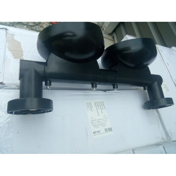 Viessmann Viessmann 5094 H0 Trafiklys Færdig model