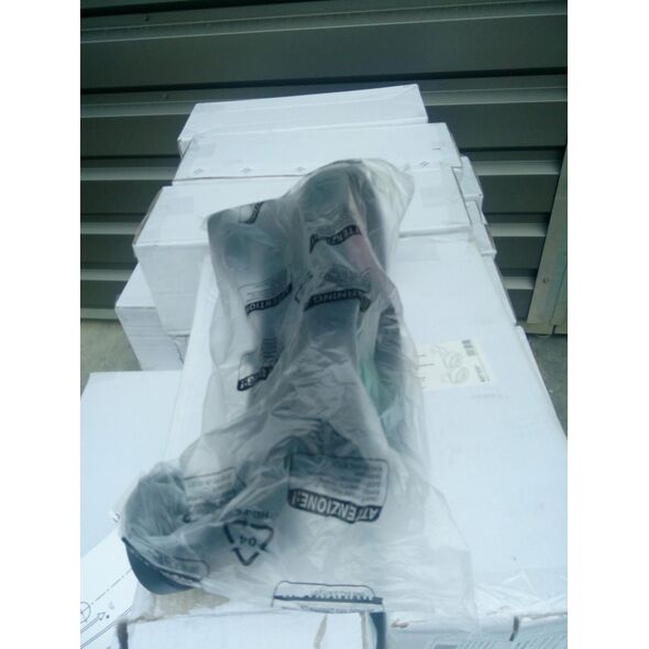 Viessmann Viessmann 5094 H0 Trafiklys Færdig model