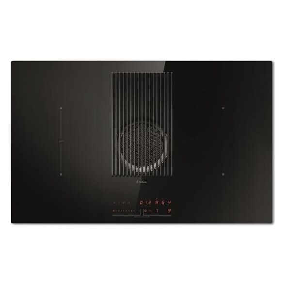 Płyta grzewcza Elica NikolaTesla Prime+ BL/F/83 - Recirculation