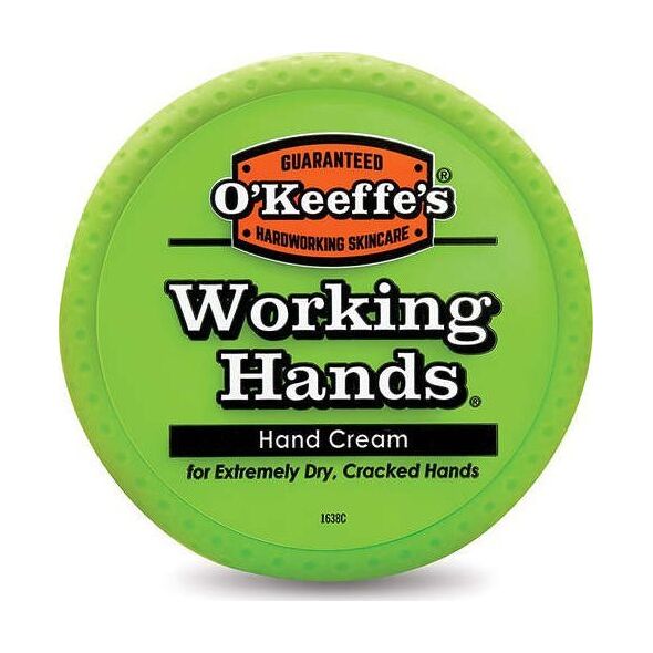 Okeeffes Okeeffes Working Hands Handcreme