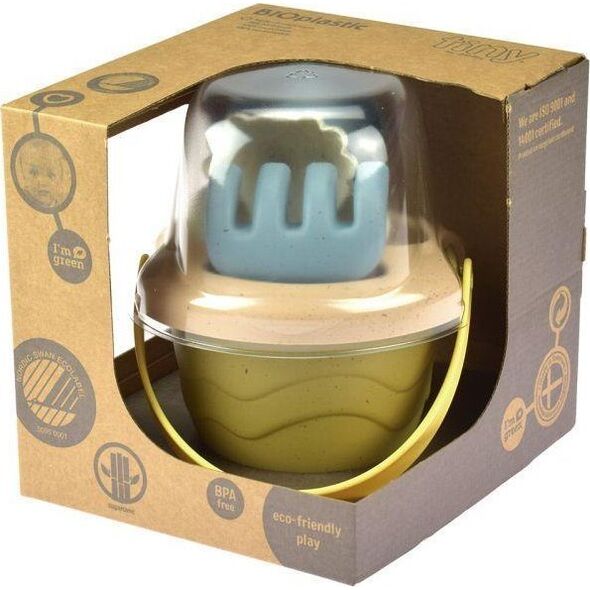 Dantoy Dantoy - Tiny Bucket Set (6025) /Outdoor Toys