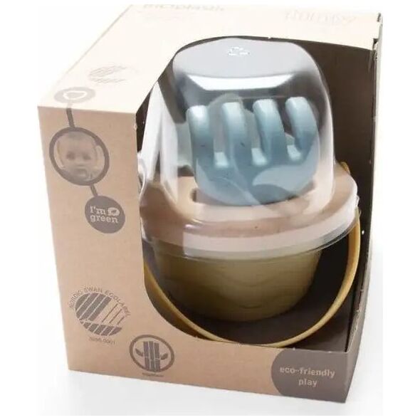 Dantoy Dantoy - Tiny Bucket Set (6025) /Outdoor Toys