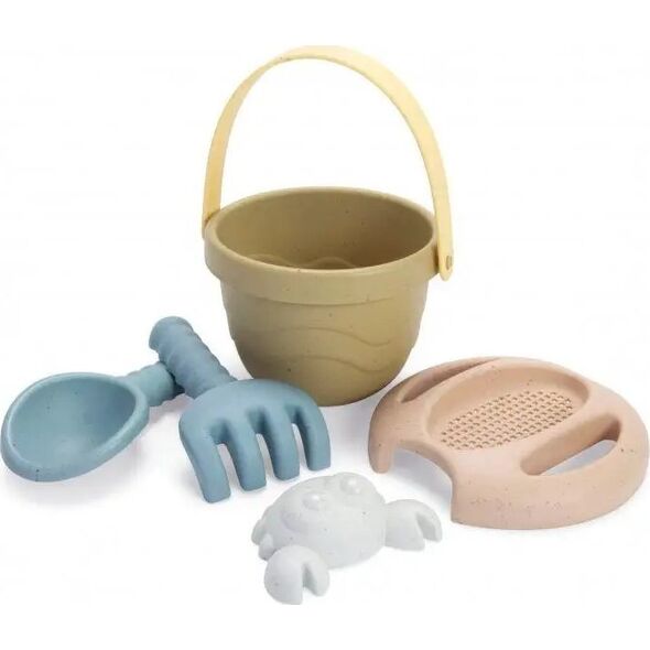Dantoy Dantoy - Tiny Bucket Set (6025) /Outdoor Toys