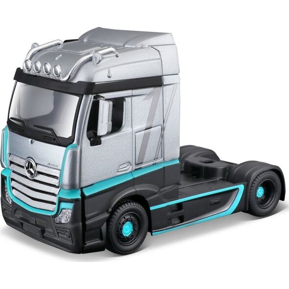 Bburago Mercedes Actros GigaSpace 1:43 BBURAGO