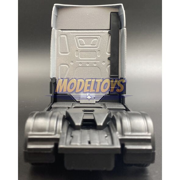 Bburago Mercedes Actros GigaSpace 1:43 BBURAGO