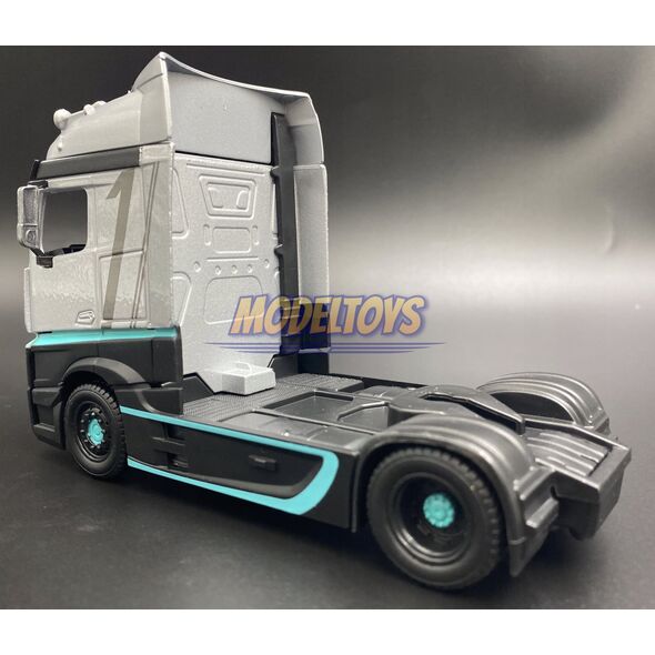 Bburago Mercedes Actros GigaSpace 1:43 BBURAGO