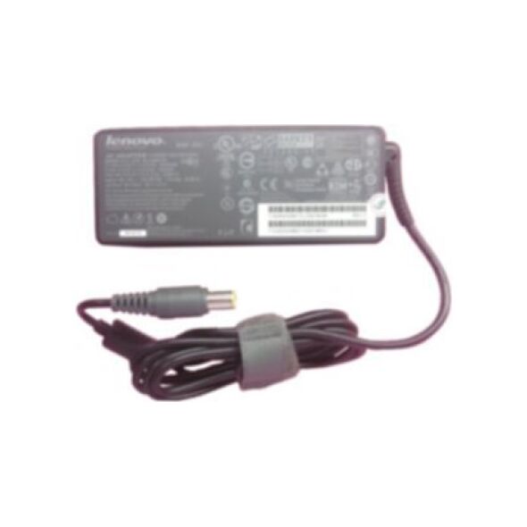 Kabel zasilający Lenovo plug nbsp 65W 3pin AC