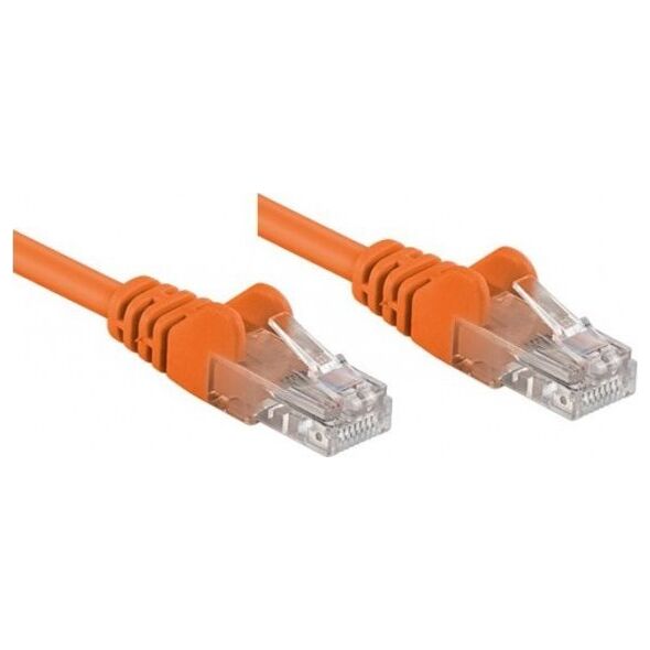 Goobay goobay netværkskabel - 50 cm - orange