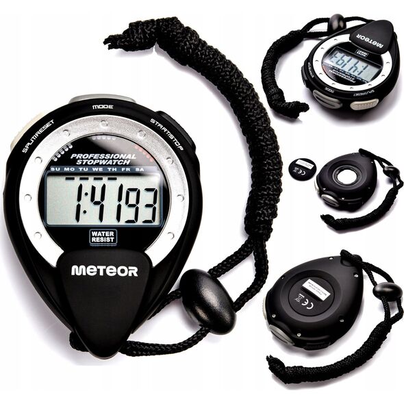 Triton Stoper Meteor