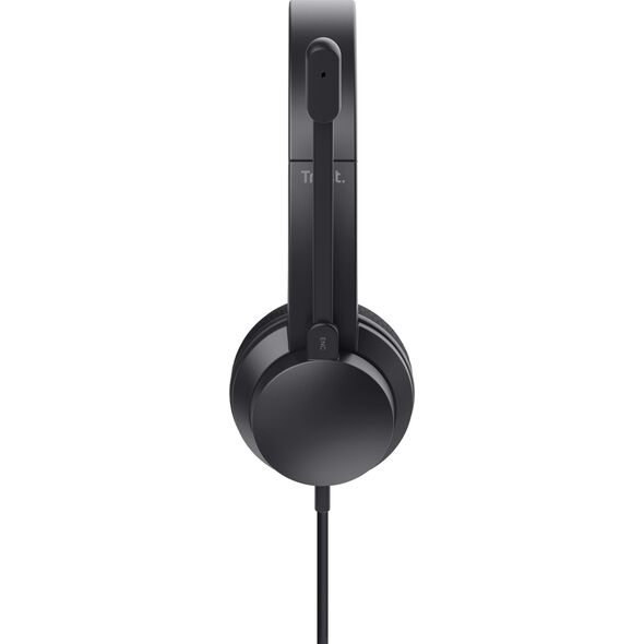 Słuchawki Trust HS-260 USB-ENC PC HEADSET