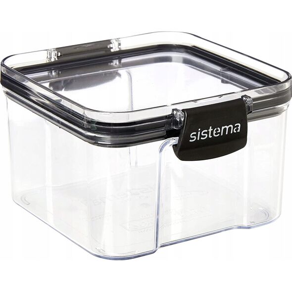 Sistema Tritan Square 460ml