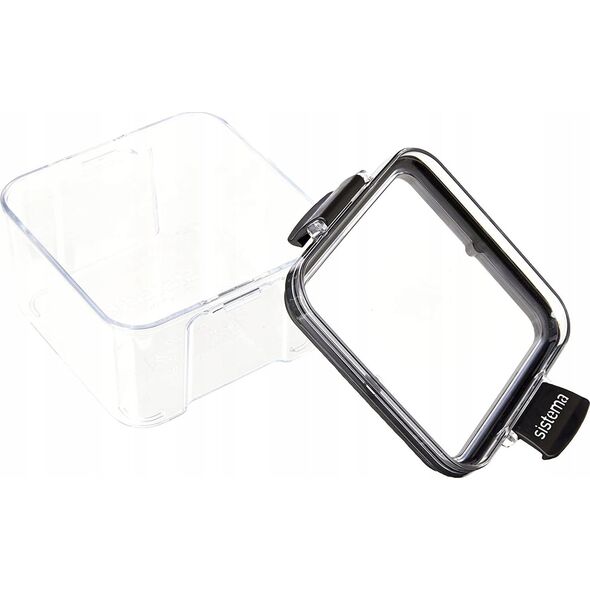 Sistema Tritan Square 460ml
