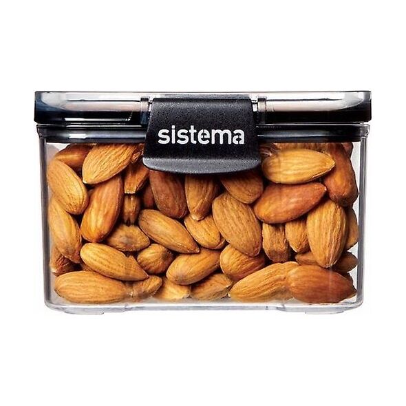 Sistema Tritan Square 460ml