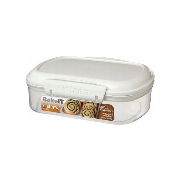 Sistema Bake it 685ml