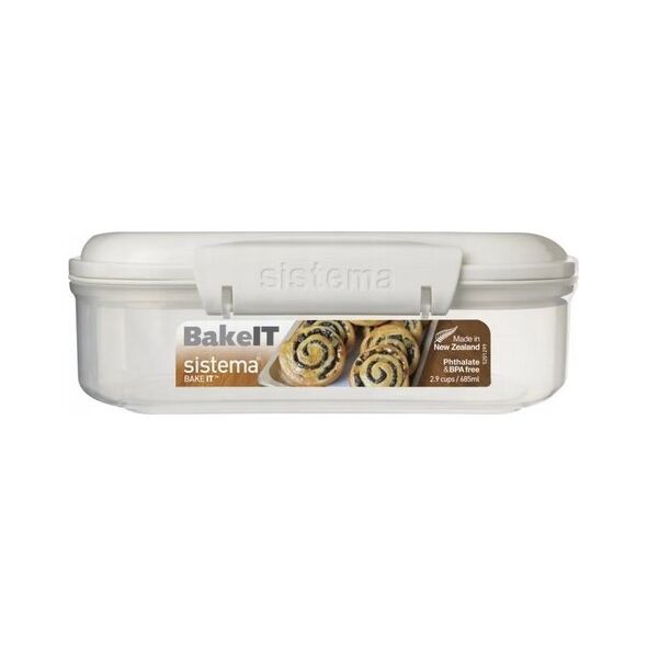 Sistema Bake it 685ml