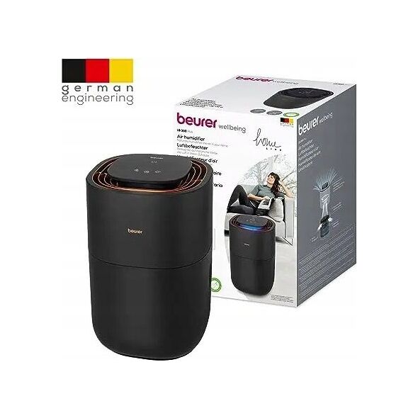 Nawilżacz powietrza Beurer Beurer LB 300+ Air Humidifier