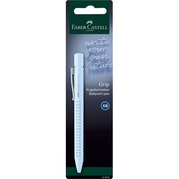Faber-Castell Długopis Grip 2010 XB Harmony mix FABER CASTELL