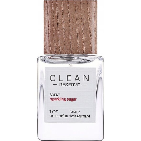 Clean Clean Reserve - Sparkling Sugar EDP 30 ml