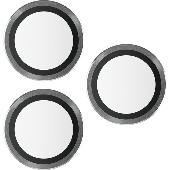 PanzerGlass PanzerGlass Hoops iPhone 14 Pro, 14 Pro Max Black