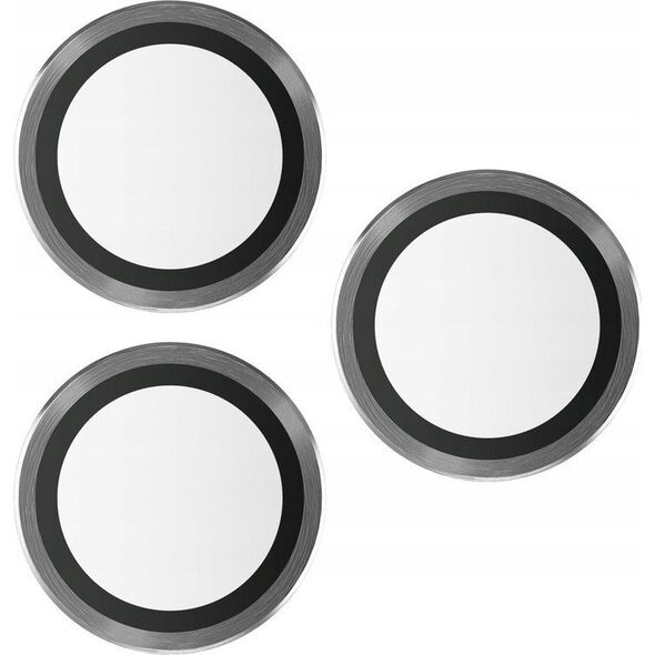 PanzerGlass PanzerGlass Hoops iPhone 14 Pro, 14 Pro Max Black