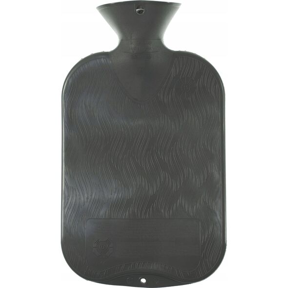 Fashy Hot water bottle FASHY 6437 21 2 L