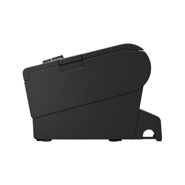 Epson Epson M-T88VII - USB, Ethernet, Fixed Interface, EU, Black