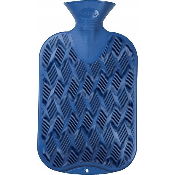 Fashy Hot water bottle FASHY 6437 54 2 L