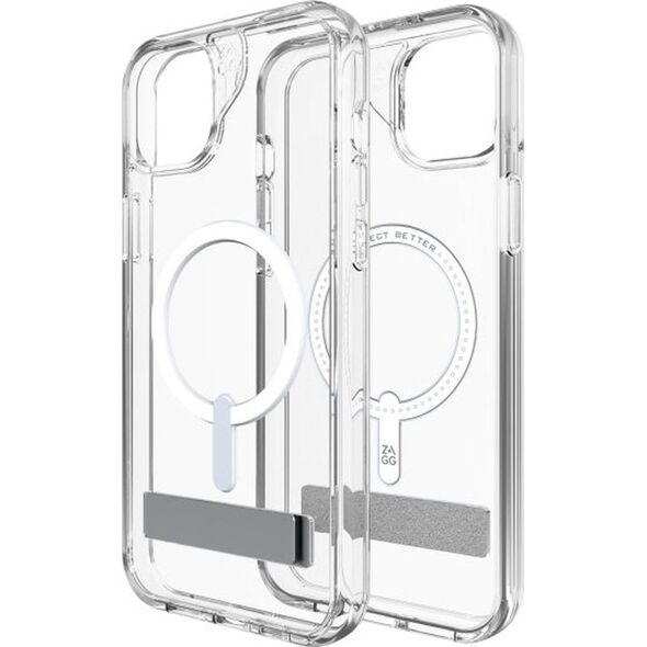 Zagg International ZAGG Crystal Palace Snap KS for iPhone 15 Plus